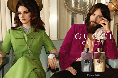 gucci advert 2015|Gucci perfume advertisement.